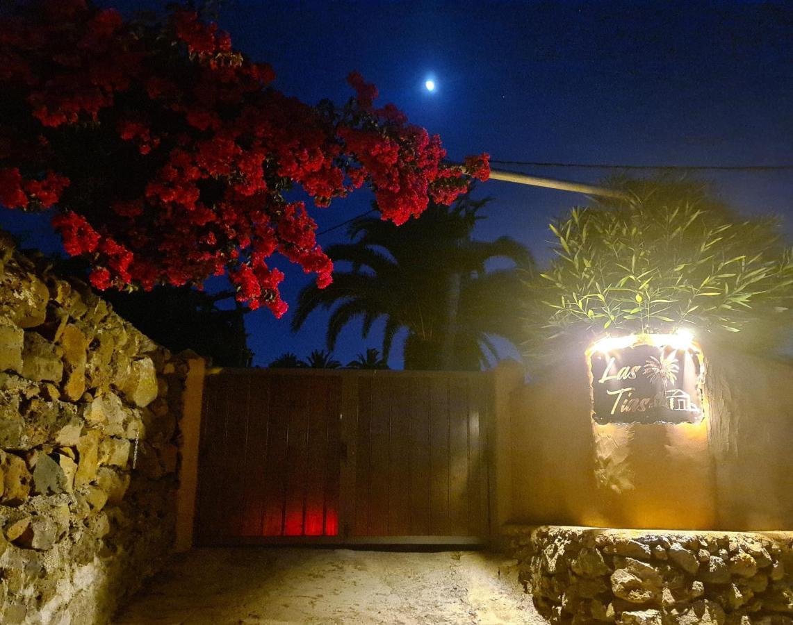 Tias Ii Holiday home