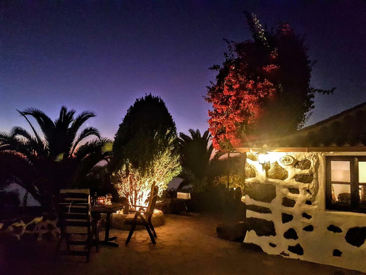 Holiday home Tias Ii *